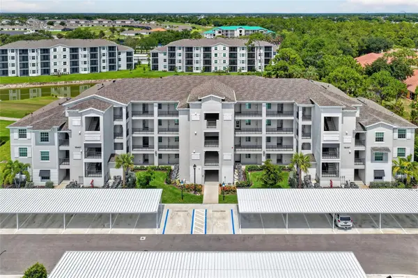 18461 COPPERHEAD CT N #422, Lehigh Acres, FL 33936