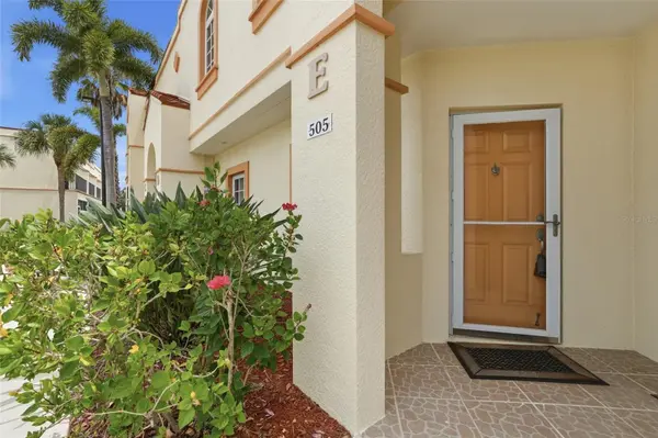1246 RIO DE JANEIRO AVE #505, Punta Gorda, FL 33983