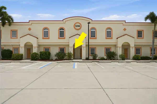 1246 RIO DE JANEIRO AVE #505, Punta Gorda, FL 33983