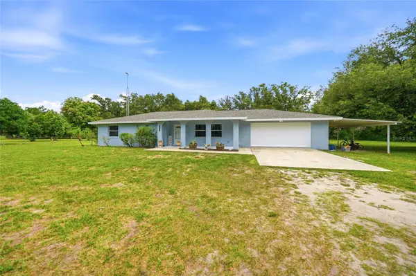 2798 SE LOVEJOY ST, Arcadia, FL 34266