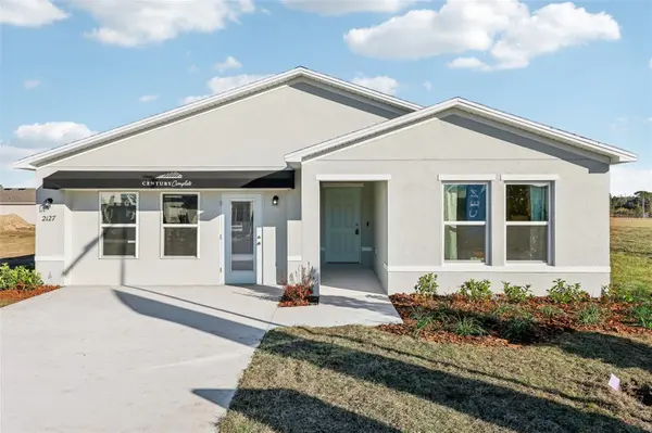 3513 DAHLIA DR, Lake Hamilton, FL 33851