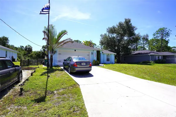 2376 DODGE ST, Port Charlotte, FL 33948