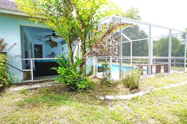 2376 DODGE ST, Port Charlotte, FL 33948