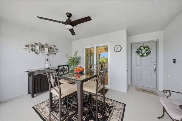 14040 HERITAGE LANDING BLVD #125, Punta Gorda, FL 33955