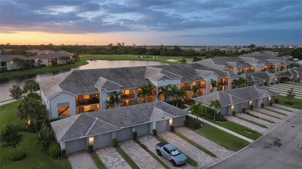 14040 HERITAGE LANDING BLVD #125, Punta Gorda, FL 33955