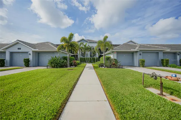 14040 HERITAGE LANDING BLVD #125, Punta Gorda, FL 33955
