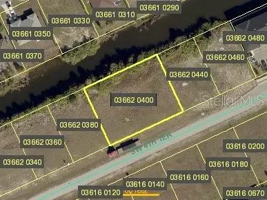 1429 SW 4TH TER, Cape Coral, FL 33991