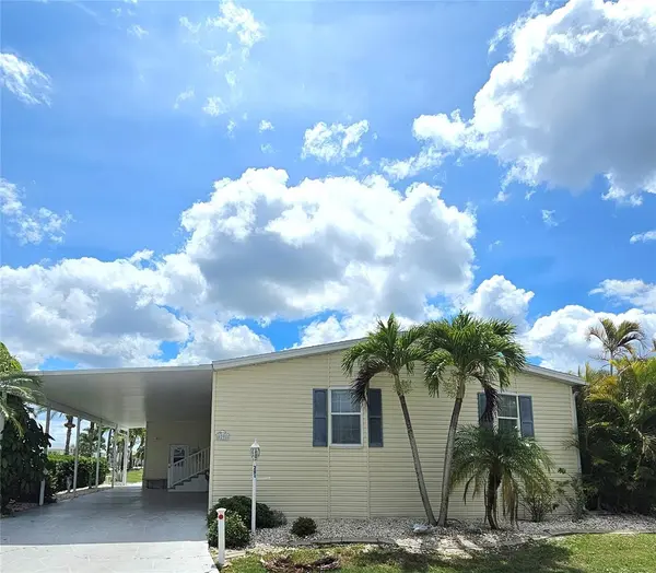 29 BRINK AVE, Punta Gorda, FL 33950