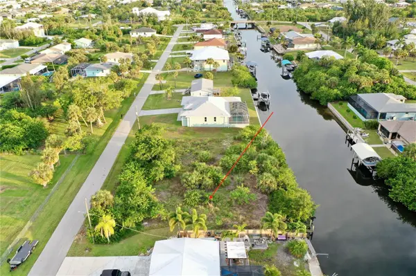 3709 WISTERIA PL, Punta Gorda, FL 33950
