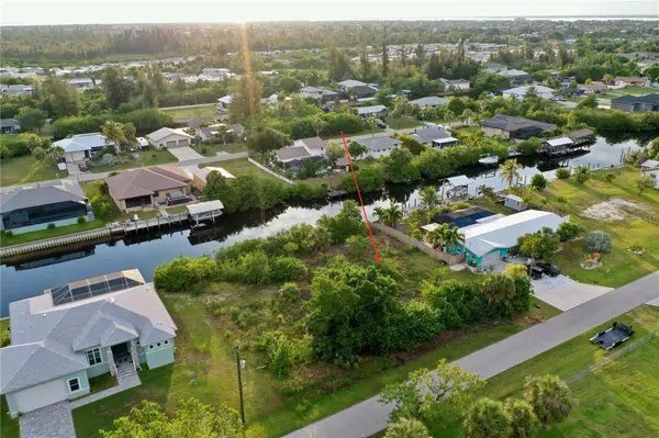 3709 WISTERIA PL, Punta Gorda, FL 33950