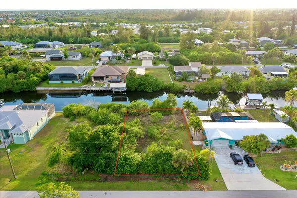 3709 WISTERIA PL, Punta Gorda, FL 33950