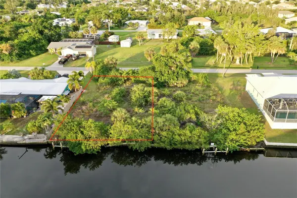 3709 WISTERIA PL, Punta Gorda, FL 33950