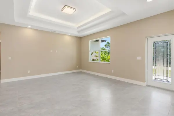 5265 CAPUTO AVE, North Port, FL 34288