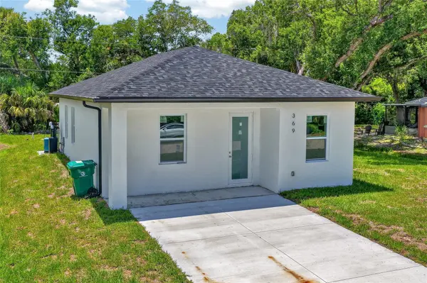 369 AVELLA ST, Port Charlotte, FL 33954