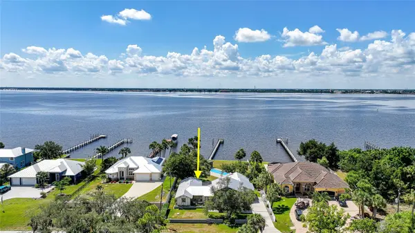 4460 NORTHSHORE DR, Punta Gorda, FL 33980