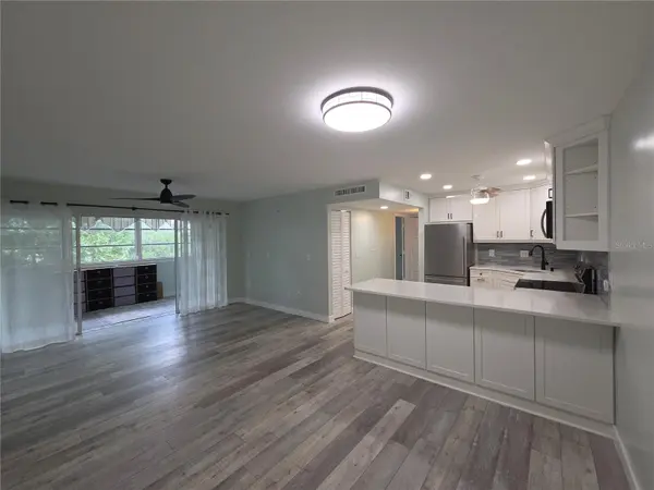 21260 BRINSON AVE #307, Port Charlotte, FL 33952