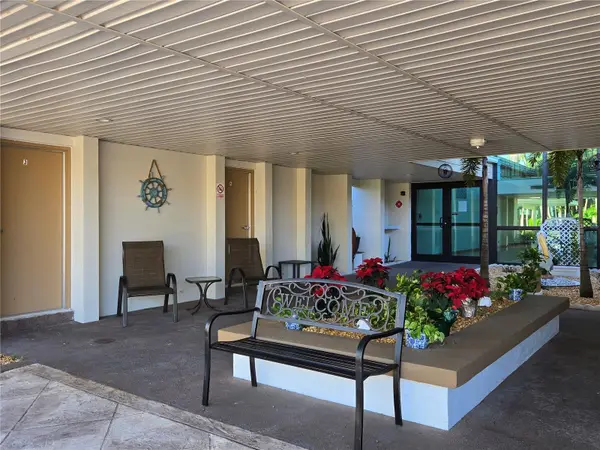 21260 BRINSON AVE #307, Port Charlotte, FL 33952