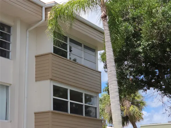 21260 BRINSON AVE #307, Port Charlotte, FL 33952