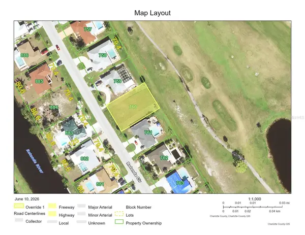 88 ROTONDA CIR, Rotonda West, FL 33947