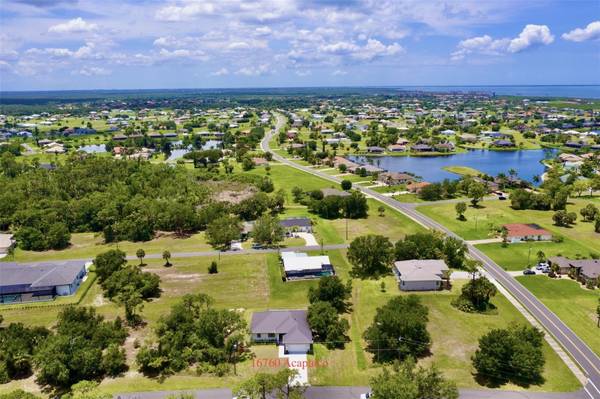 16760 ACAPULCO RD, Punta Gorda, FL 33955