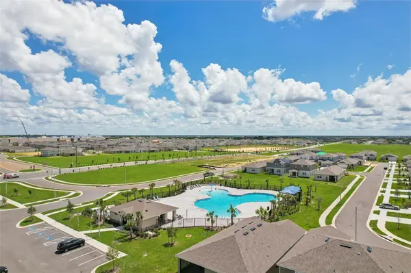 3505 DAHLIA DR, Lake Hamilton, FL 33851
