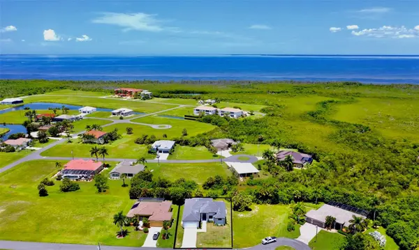17425 FUEGO LN, Punta Gorda, FL 33955