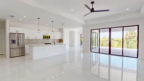17425 FUEGO LN, Punta Gorda, FL 33955