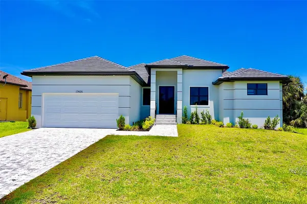 17425 FUEGO LN, Punta Gorda, FL 33955,Video Tour