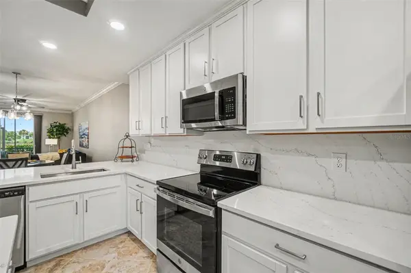 16000 GRASSLAND LN #3112, Punta Gorda, FL 33982