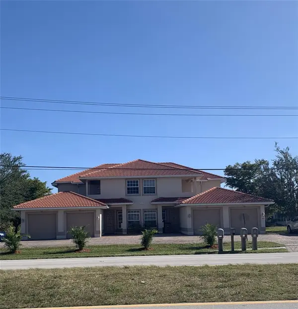 231 CULTURAL PARK BLVD S #B, Cape Coral, FL 33990