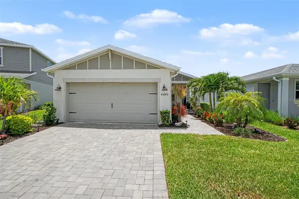43789 CATTLEMAN DR, Punta Gorda, FL 33982