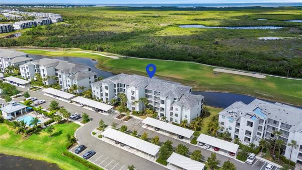 14061 HERITAGE LANDING BLVD #445, Punta Gorda, FL 33955