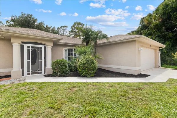 3941 SANTA ANA RD, North Port, FL 34286