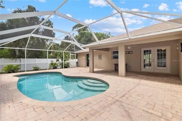 3941 SANTA ANA RD, North Port, FL 34286