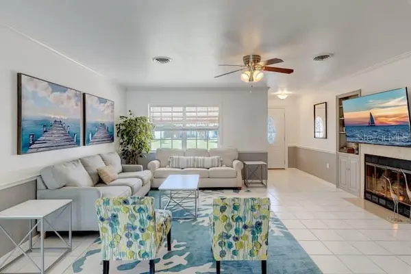 231 CADDY RD, Rotonda West, FL 33947