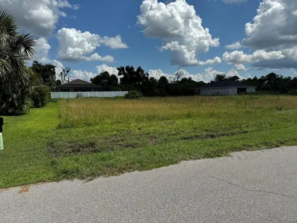 139 SESAME RD W, Rotonda West, FL 33947