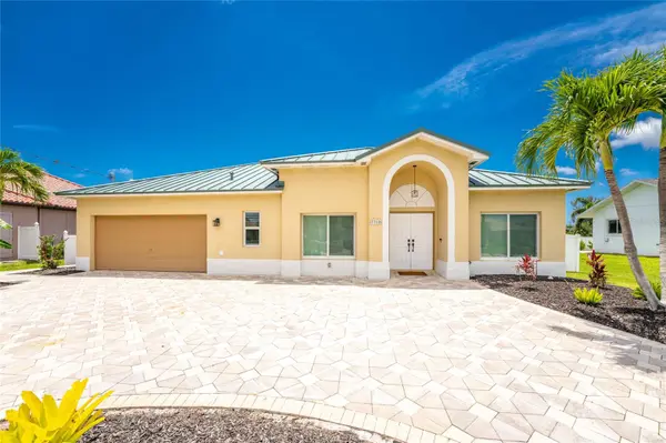 3310 SW 26TH AVE, Cape Coral, FL 33914