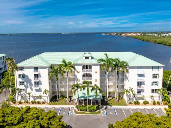 200 HARBOR WALK DR #233, Punta Gorda, FL 33950