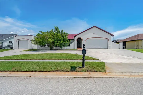 235 TAIT TER SE, Port Charlotte, FL 33952