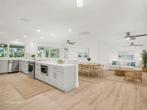 548 BELVEDERE CT, Punta Gorda, FL 33950