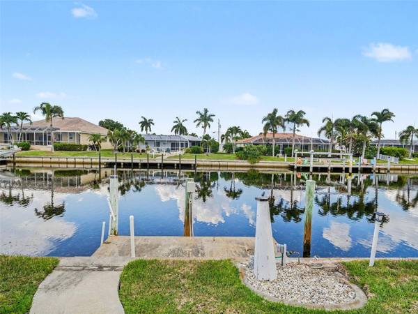 548 BELVEDERE CT, Punta Gorda, FL 33950