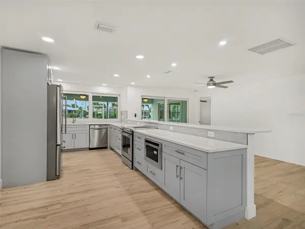 548 BELVEDERE CT, Punta Gorda, FL 33950