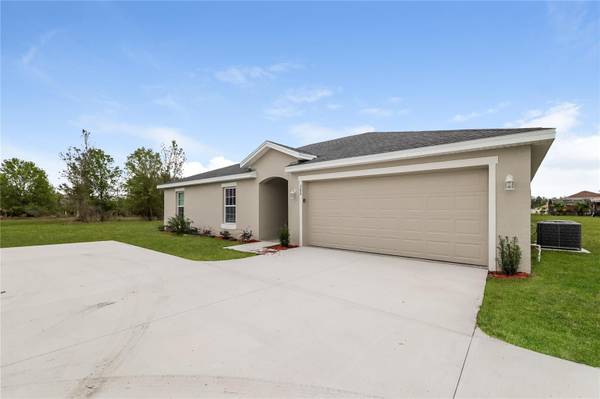 280 BECKENHAM DR, Kissimmee, FL 34758