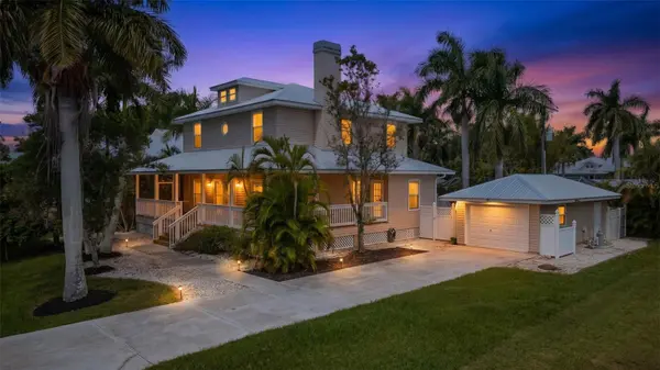 740 W VIRGINIA AVE, Punta Gorda, FL 33950