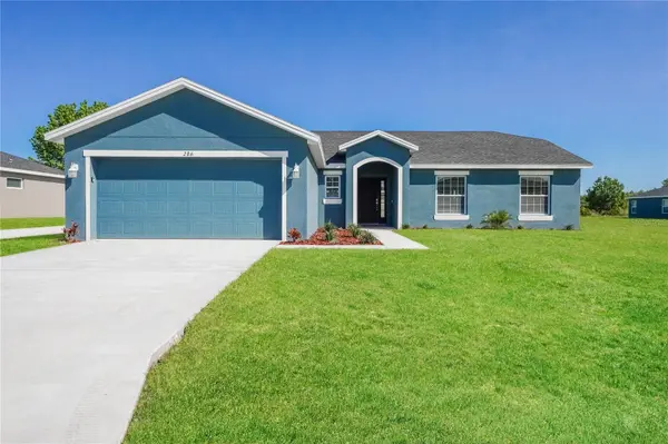 286 BECKENHAM DR, Kissimmee, FL 34758
