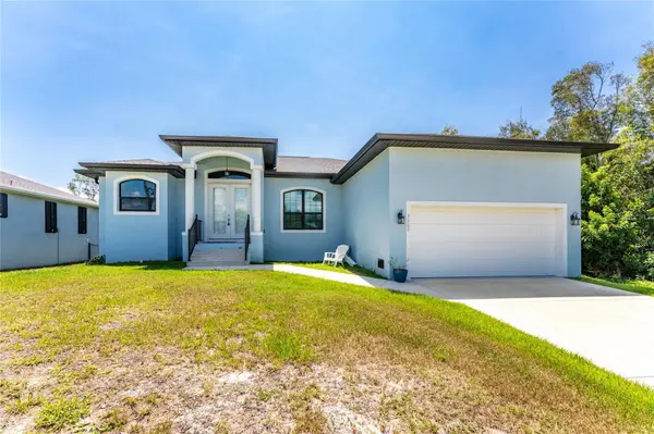 3900 PALM DR, Punta Gorda, FL 33950