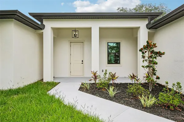 2792 ABBEVILLE RD, North Port, FL 34288
