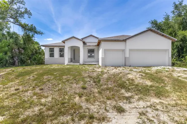13298 HIGH SPRINGS AVE, Port Charlotte, FL 33981