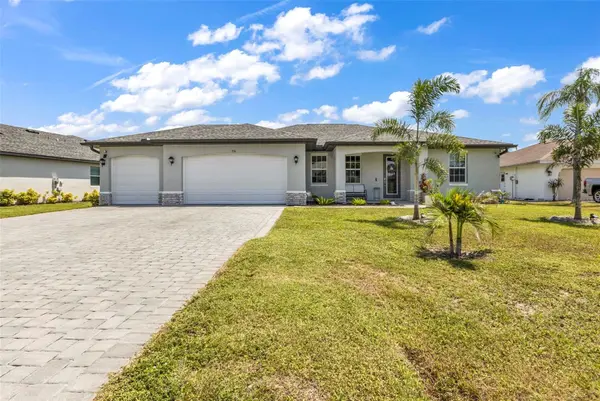 336 CASALE G ST, Punta Gorda, FL 33983