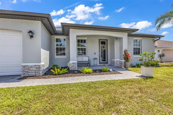336 CASALE G ST, Punta Gorda, FL 33983